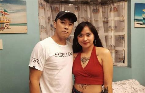 vannesa raval|Vanessa Raval kay Jeric Raval: Sana 'tay kahit mag .